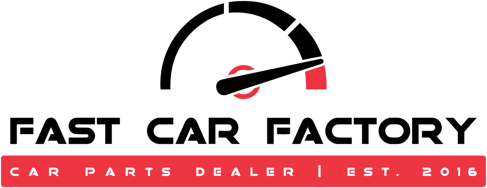 Fast Car Factory – Car parts dealer, est. 2016