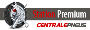 Station Premium Centrale Pneus, prendre rendez-vous en ligne (nouvel onglet)