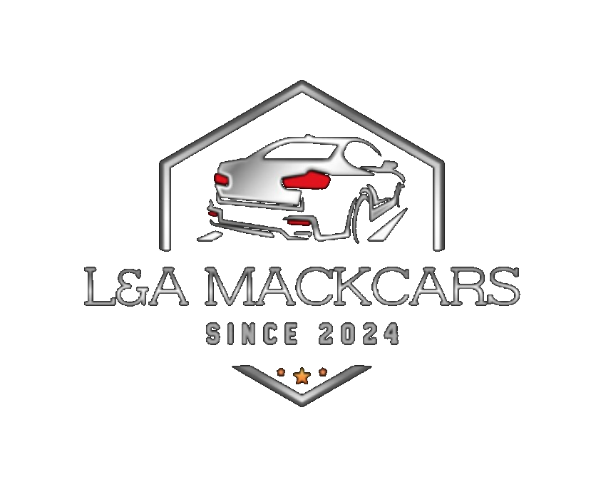 LA Mackcars