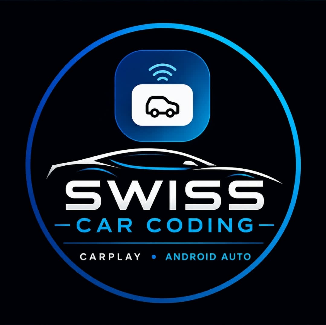 Swiss Car Coding